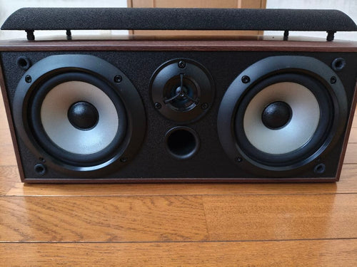 Sony Speakers Ss-Cn5000