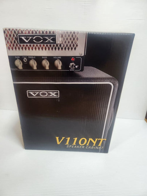 Guitar Cabinet Vox V110Nt Speaker