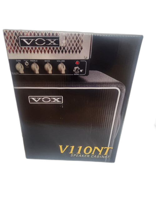 Guitar Cabinet Vox V110Nt Speaker
