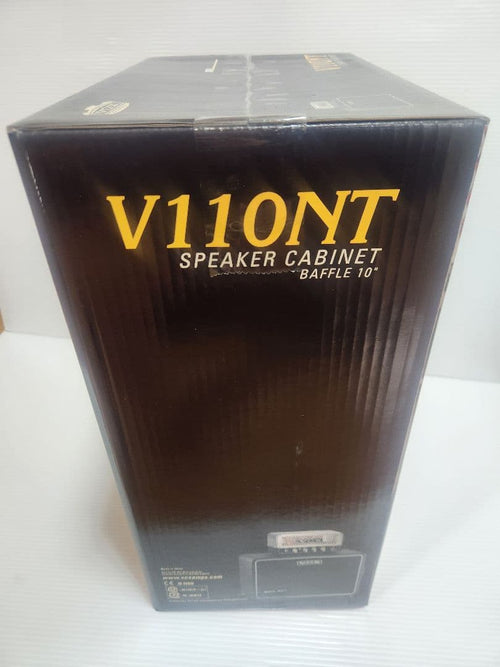 Guitar Cabinets Vox V110Nt Speaker Cabinet