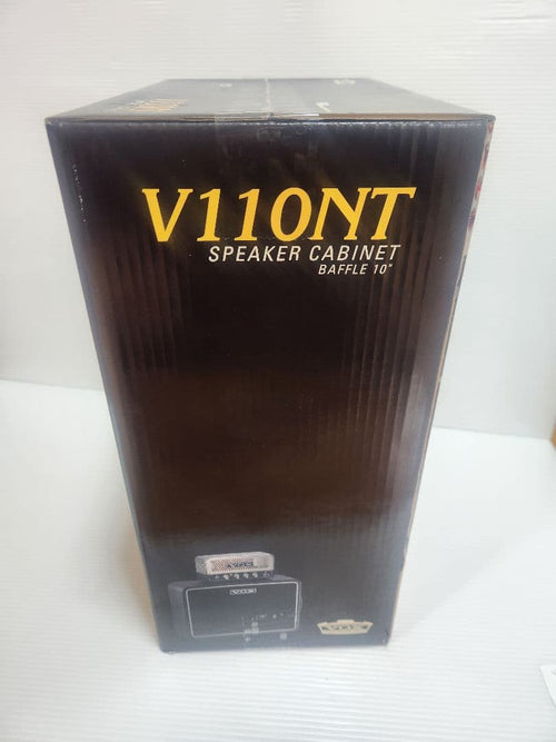 Guitar Cabinet Vox V110Nt Speaker