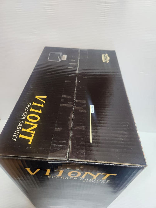 Guitar Cabinet Vox V110Nt Speaker