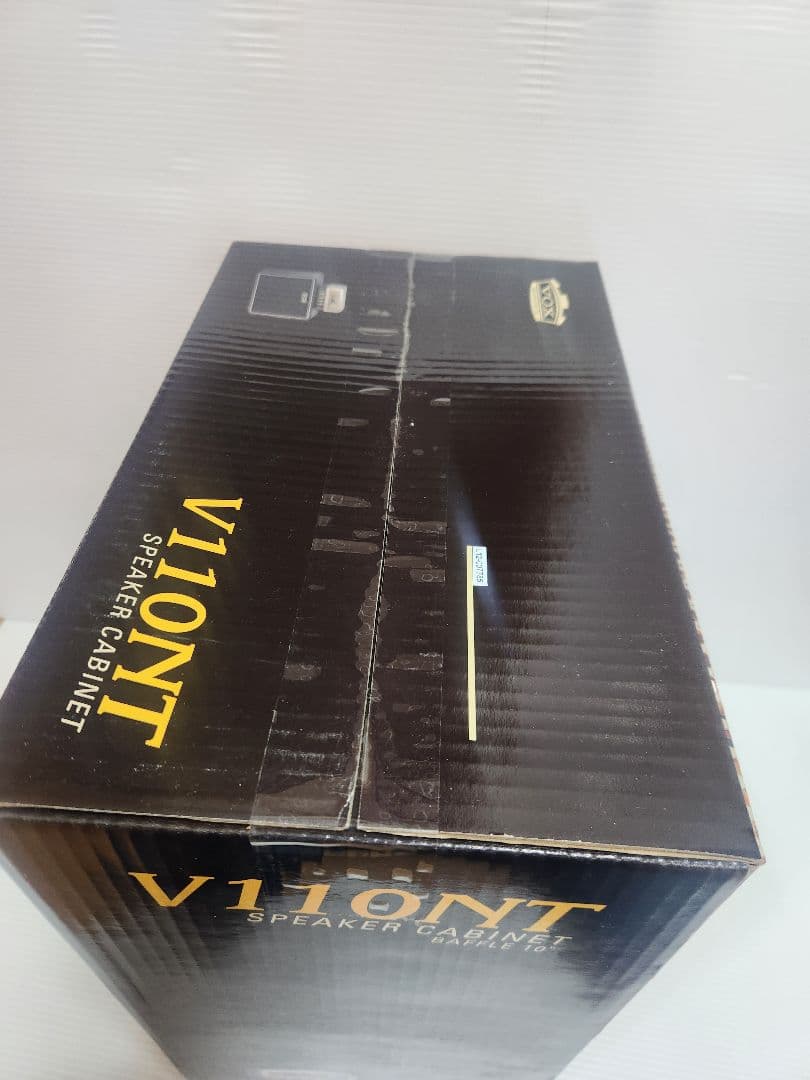 Guitar Cabinets Vox V110Nt Speaker Cabinet