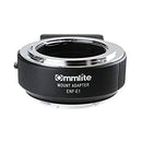 Mount Adapter Commlite Cm-Enf-E1 Pro F E Wyeba8Q