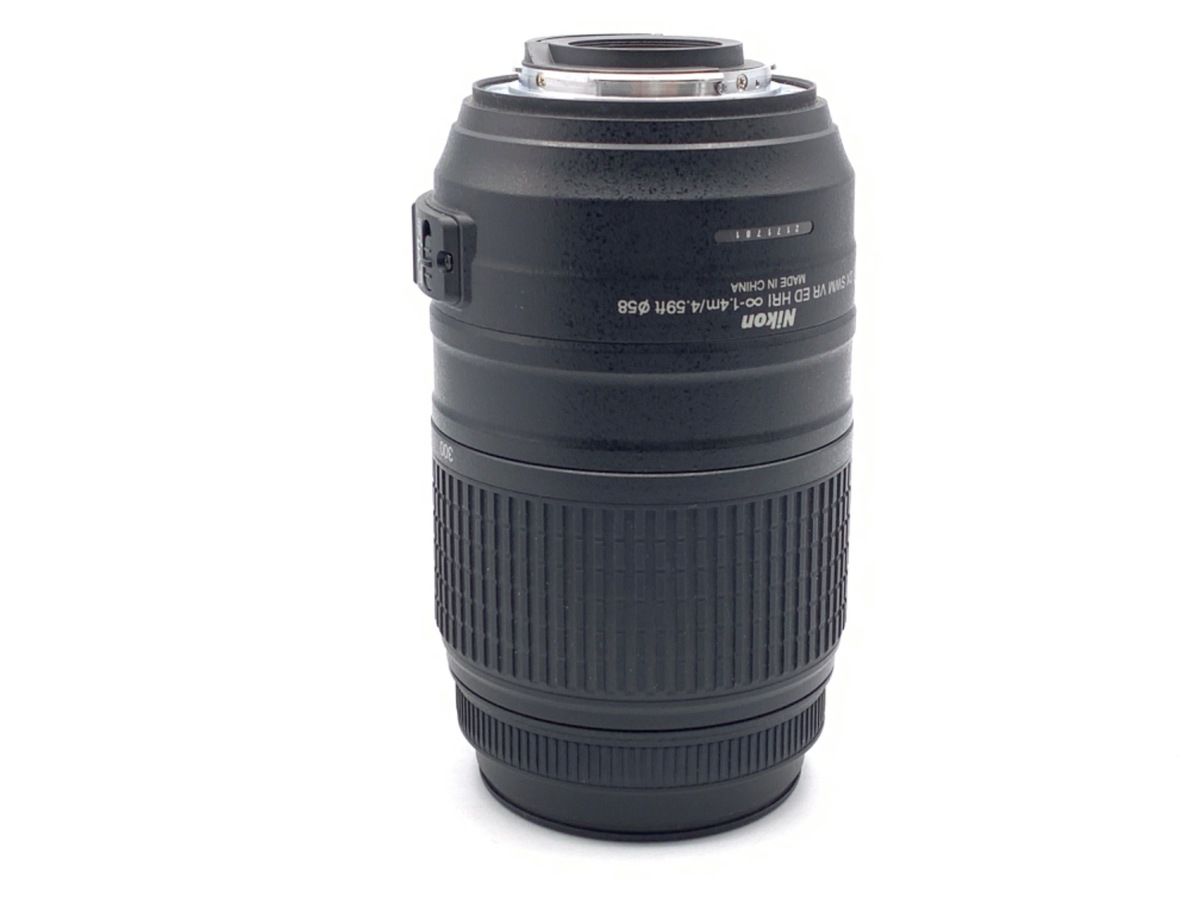 Lens (Zoom) Af-S Dx Nikkor 55-300Mm F4.5-5.6G Ed Vr