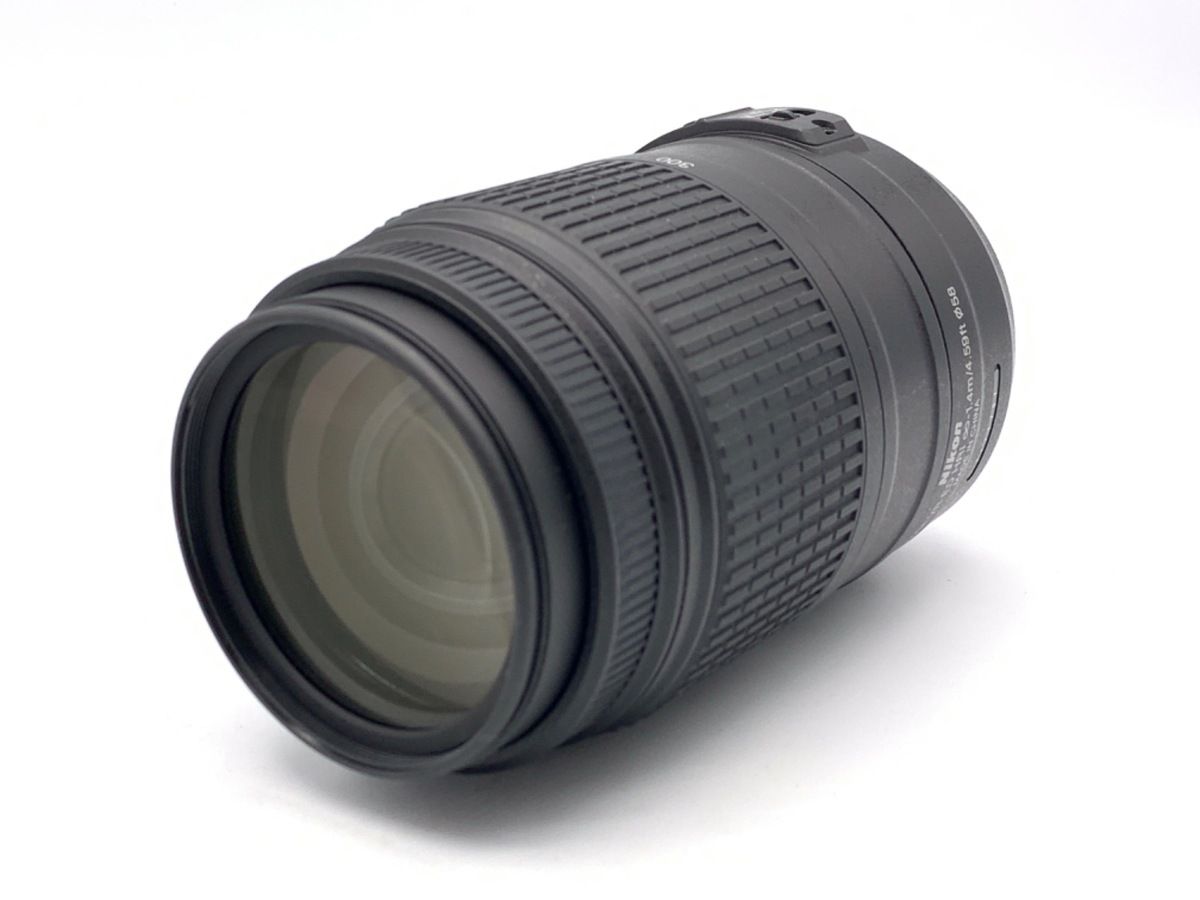 Lens (Zoom) Af-S Dx Nikkor 55-300Mm F4.5-5.6G Ed Vr