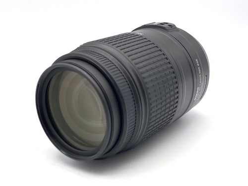 Lens (Zoom) Af-S Dx Nikkor 55-300Mm F4.5-5.6G Ed Vr