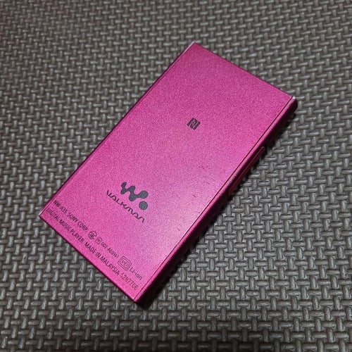 Sony Digital Audio Player Walkman Nw-A35 16Gb 7706