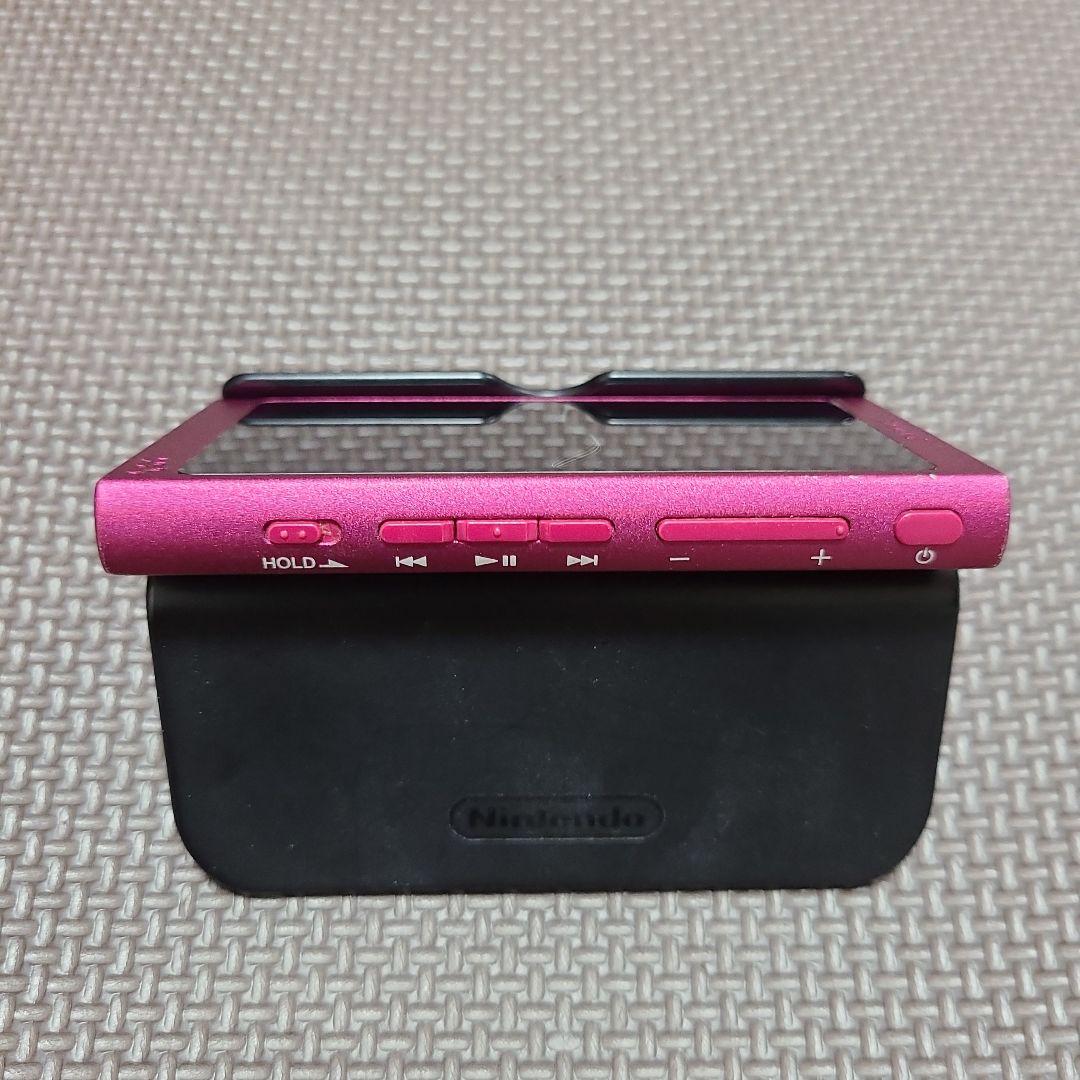Sony Digital Audio Player Walkman Nw-A35 16Gb 7706