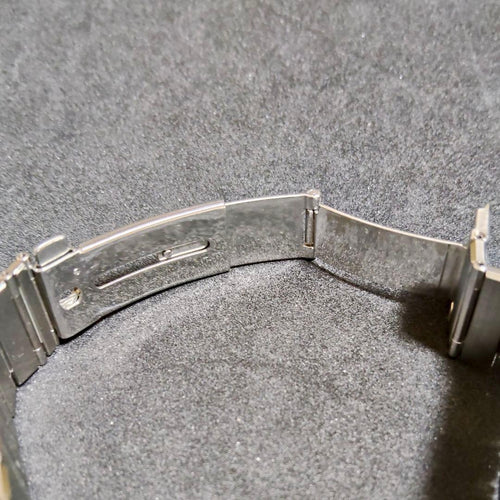 Omega Quartz Watches Constellation