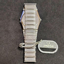 Omega Quartz Watches Constellation