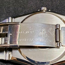 Omega Quartz Watches Constellation