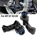 No Brand Others Yamaha 09 03 10 Mt07 Mt09 Mt03 Mt10 2014-2025 2026 Motorcycle