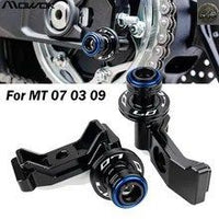 No Brand Others Yamaha 09 03 10 Mt07 Mt09 Mt03 Mt10 2014-2025 2026 Motorcycle