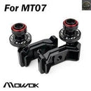 No Brand Others Yamaha 09 03 10 Mt07 Mt09 Mt03 Mt10 2014-2025 2026 Motorcycle