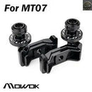 No Brand Others Yamaha 09 03 10 Mt07 Mt09 Mt03 Mt10 2014-2025 2026 Motorcycle