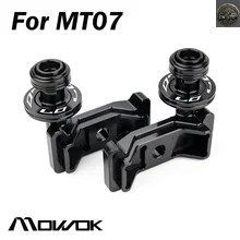 No Brand Others Yamaha 09 03 10 Mt07 Mt09 Mt03 Mt10 2014-2025 2026 Motorcycle