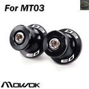 No Brand Others Yamaha 09 03 10 Mt07 Mt09 Mt03 Mt10 2014-2025 2026 Motorcycle
