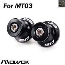 No Brand Others Yamaha 09 03 10 Mt07 Mt09 Mt03 Mt10 2014-2025 2026 Motorcycle