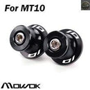 No Brand Others Yamaha 09 03 10 Mt07 Mt09 Mt03 Mt10 2014-2025 2026 Motorcycle