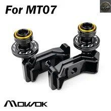 No Brand Others Yamaha 09 03 10 Mt07 Mt09 Mt03 Mt10 2014-2025 2026 Motorcycle