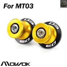 No Brand Others Yamaha 09 03 10 Mt07 Mt09 Mt03 Mt10 2014-2025 2026 Motorcycle