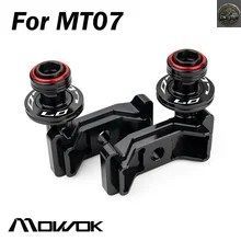 No Brand Others Yamaha 09 03 10 Mt07 Mt09 Mt03 Mt10 2014-2025 2026 Motorcycle