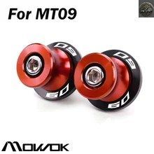 No Brand Others Yamaha 09 03 10 Mt07 Mt09 Mt03 Mt10 2014-2025 2026 Motorcycle