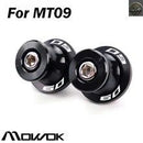 No Brand Others Yamaha 09 03 10 Mt07 Mt09 Mt03 Mt10 2014-2025 2026 Motorcycle