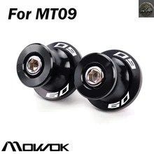 No Brand Others Yamaha 09 03 10 Mt07 Mt09 Mt03 Mt10 2014-2025 2026 Motorcycle