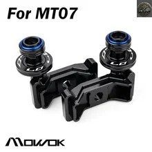 No Brand Others Yamaha 09 03 10 Mt07 Mt09 Mt03 Mt10 2014-2025 2026 Motorcycle