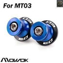 No Brand Others Yamaha 09 03 10 Mt07 Mt09 Mt03 Mt10 2014-2025 2026 Motorcycle