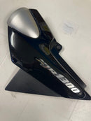 Side Covers Xjr1300 Rp01J 5Ea-21711