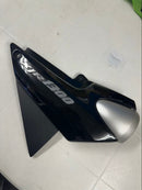 Side Covers Xjr1300 Rp01J 5Ea-21711