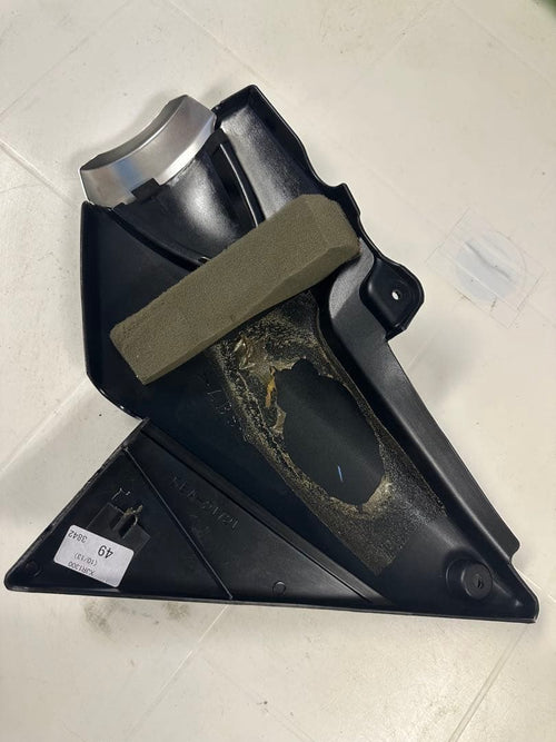 Side Covers Xjr1300 Rp01J 5Ea-21711