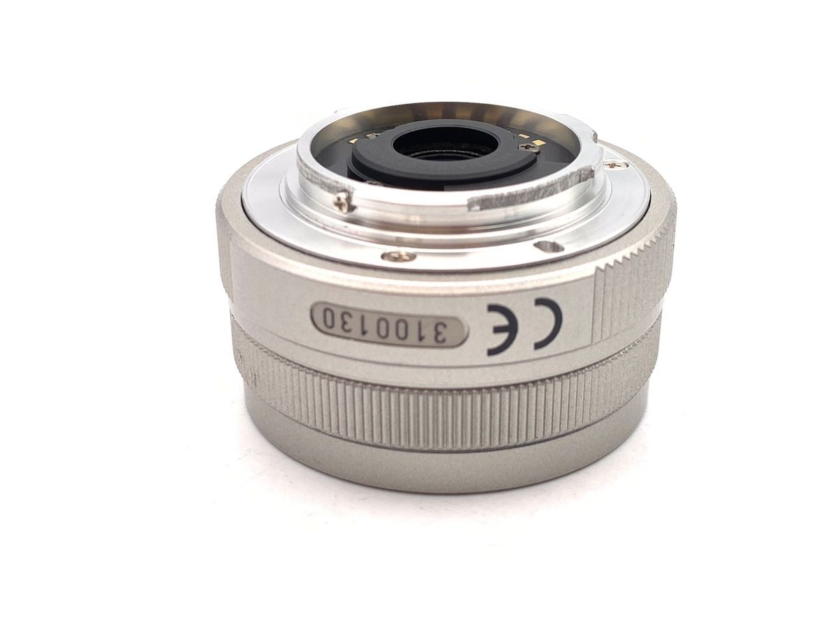 Lens (Single Focus) Q F1.9 01 Standard Prime
