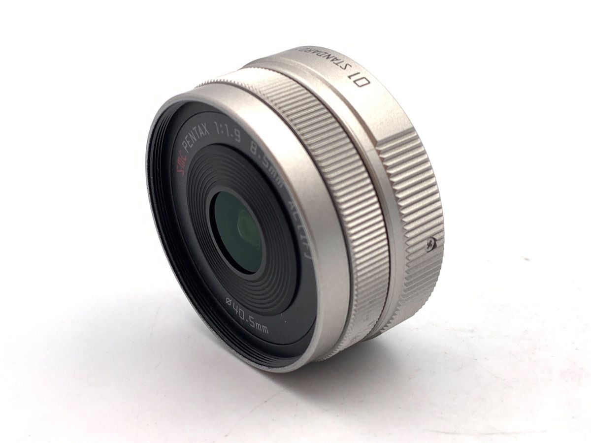 Lens (Single Focus) Q F1.9 01 Standard Prime