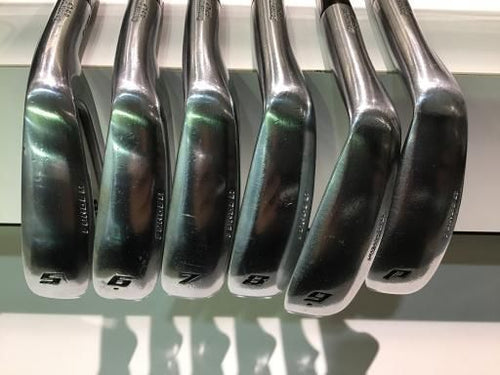 Single Iron Tour B X-Cbp 6S Ir Ns Pro Modus3 Tour105 S) C