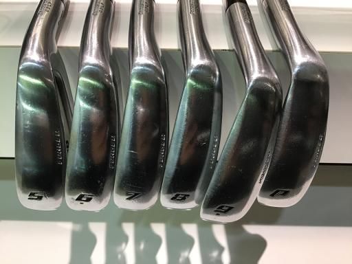 Single Iron Tour B X-Cbp 6S Ir Ns Pro Modus3 Tour105 S) C
