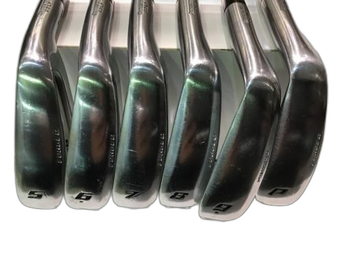 Single Iron Tour B X-Cbp 6S Ir Ns Pro Modus3 Tour105 S) C