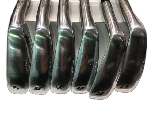 Single Iron Tour B X-Cbp 6S Ir Ns Pro Modus3 Tour105 S) C