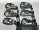 Single Iron Tour B X-Cbp 6S Ir Ns Pro Modus3 Tour105 S) C