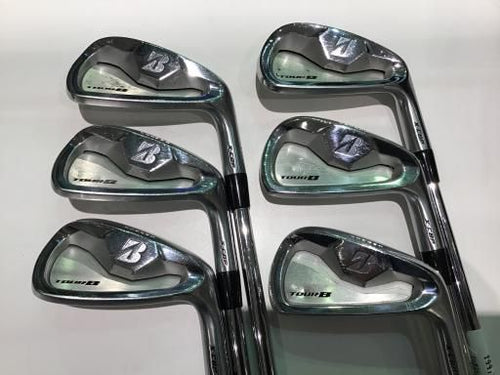 Single Iron Tour B X-Cbp 6S Ir Ns Pro Modus3 Tour105 S) C