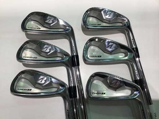 Single Iron Tour B X-Cbp 6S Ir Ns Pro Modus3 Tour105 S) C