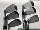Single Iron Tour B X-Cbp 6S Ir Ns Pro Modus3 Tour105 S) C