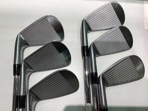Single Iron Tour B X-Cbp 6S Ir Ns Pro Modus3 Tour105 S) C