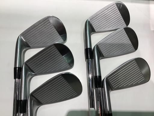 Single Iron Tour B X-Cbp 6S Ir Ns Pro Modus3 Tour105 S) C