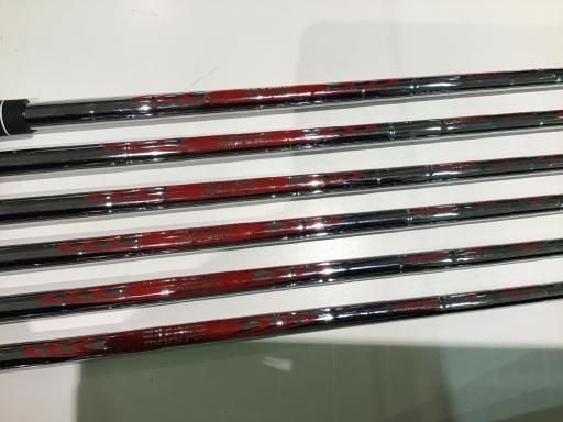 Single Iron Tour B X-Cbp 6S Ir Ns Pro Modus3 Tour105 S) C