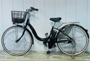 Yamaha With Child Seat 3602 8.7