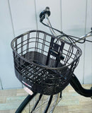 Yamaha With Child Seat 3602 8.7